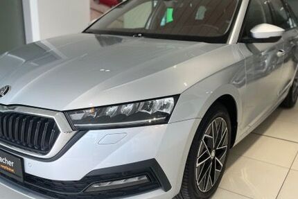 Skoda Octavia 108.264 km 18.780 &euro; Kaiserslautern 67657
