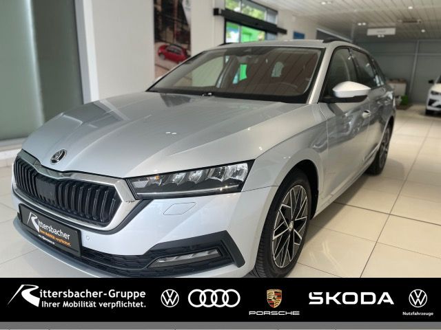 Skoda Octavia 108.264 km 18.780 &euro; Kaiserslautern 67657