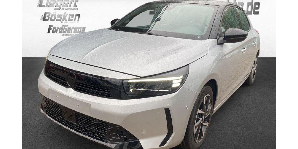 Opel Corsa 26.770 km 19.950 € Kaiserslautern 67663