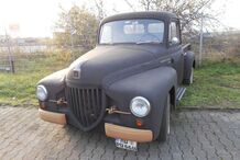 Gebrauchtwagen GMC Andere