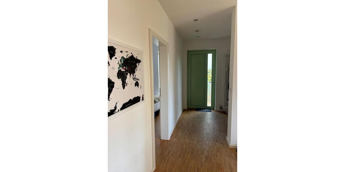 Etagenwohnung Kaiserslautern - 4 Zimmer, 118 m&sup2;, 1.970&euro; | Angebot:26110860