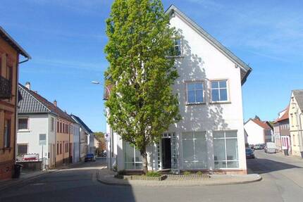 Wohnung Wattenheim - 2 Zimmer, 89 m&sup2;, 950&euro; | Angebot:26306778