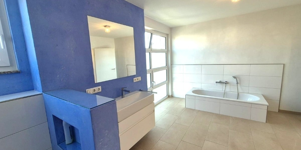 Exklusive Stadtvilla am Kaiserberg in Bestlage mit Panoramablick – Energieeffizienzklasse A 7 zimmer