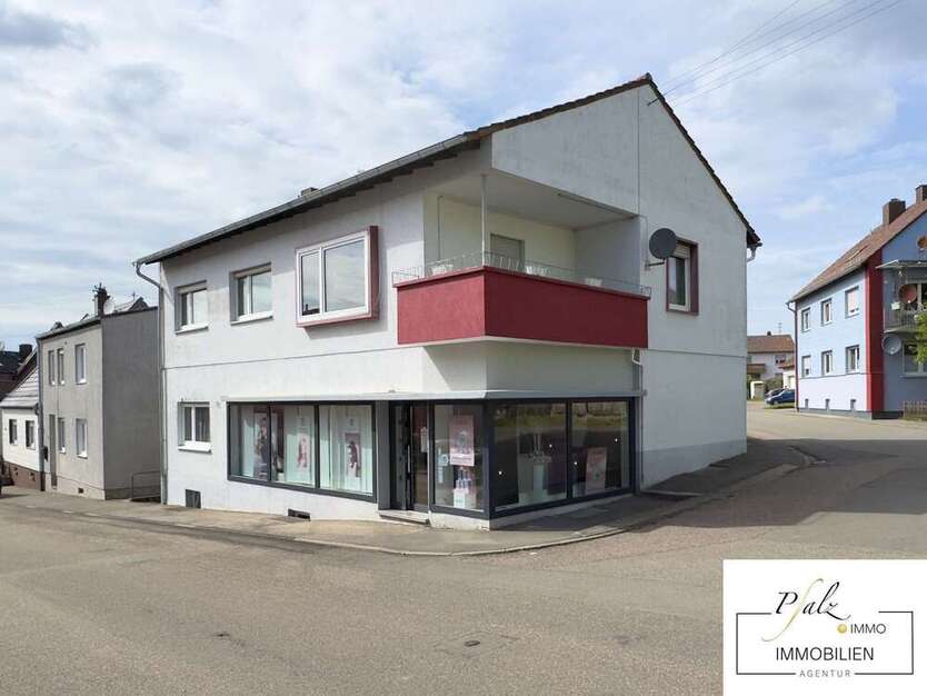 Haus zum Kaufen in Pirmasens 175.000 € 101 m²