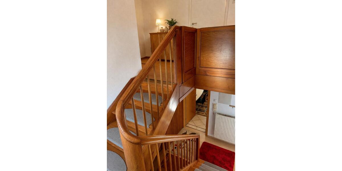 Einfamilienhaus Rodenbach - 6 Zimmer, 160 m&sup2;, 279.000&euro; | Angebot:26796574