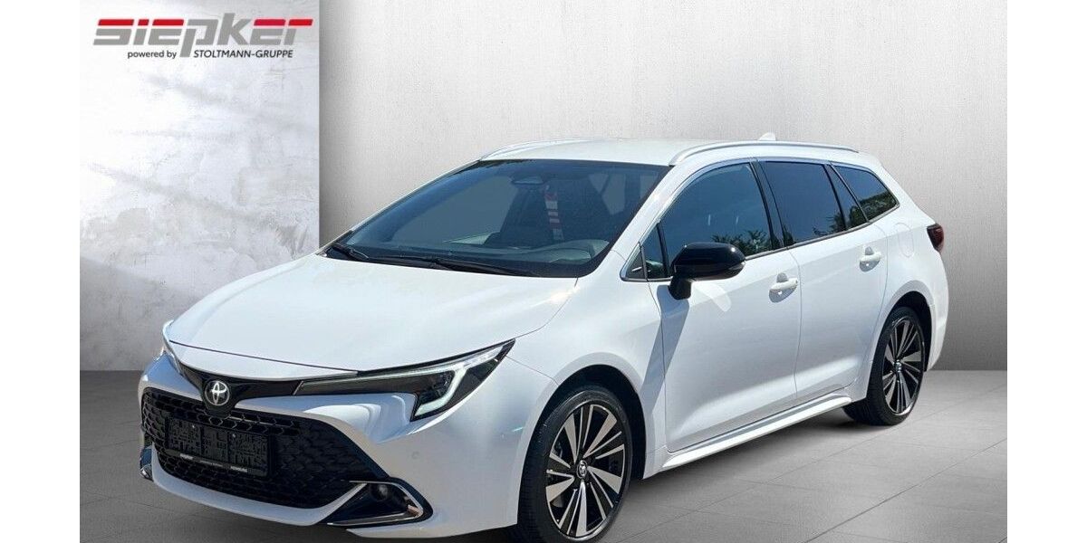 Toyota Corolla 12.000 km 31.222 &euro; Pirmasens 66953