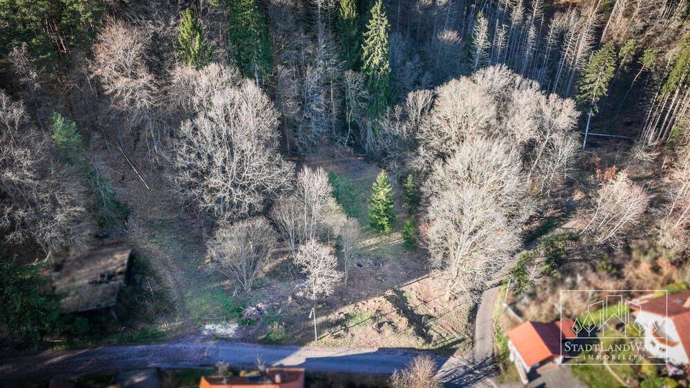 Grundstück Elmstein Schafhof - 165.000&euro; | Angebot:26155236