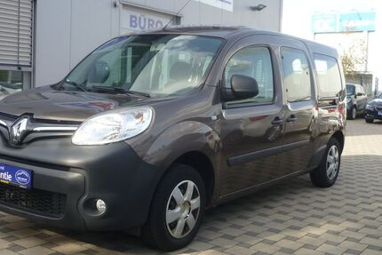 Renault Kangoo 160.200 km 10.590 &euro; Kaiserslautern 67657