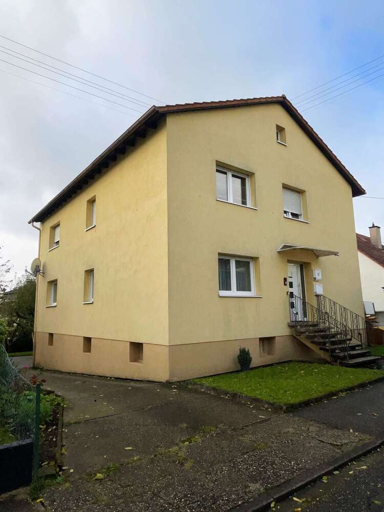 Haus zum Kaufen in Pirmasens 289.000 € 176 m²