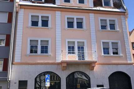 Gewerbeobjekt Pirmasens - 750&euro; | Angebot:26553365