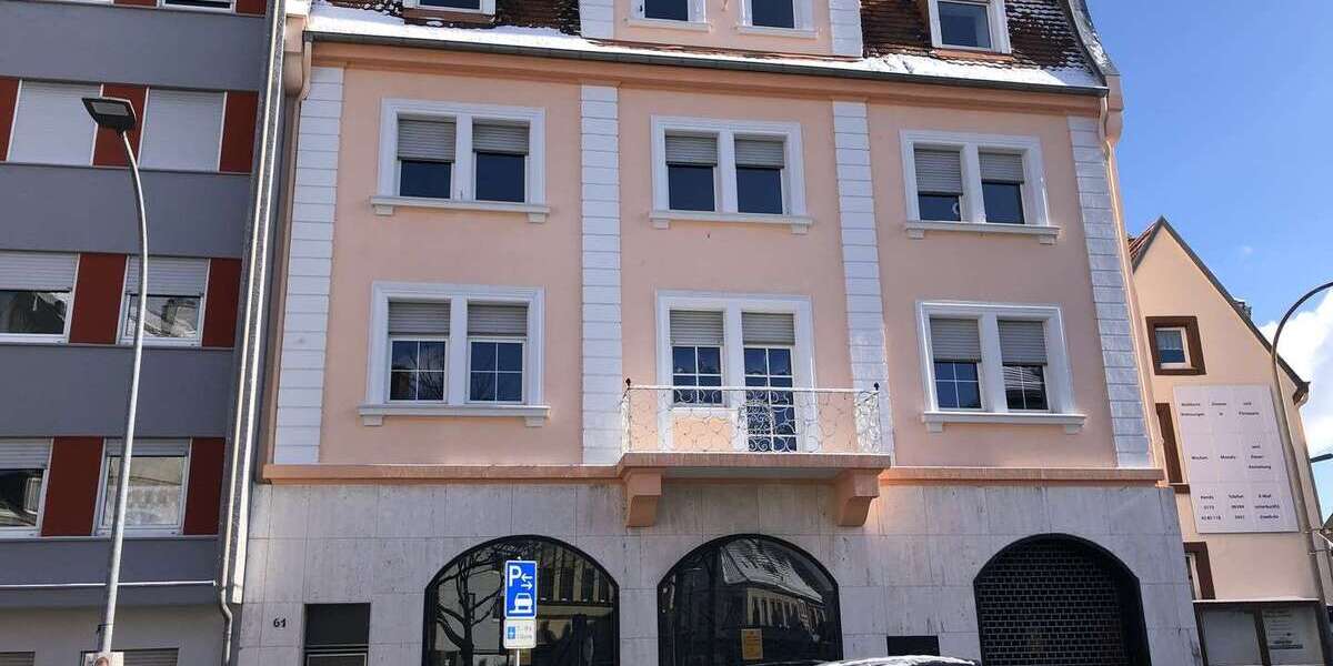 Gewerbeobjekt Pirmasens - 750&euro; | Angebot:26553365