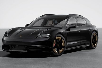 Porsche Taycan 24.600 km 109.990 &euro; Kaiserslautern 67657