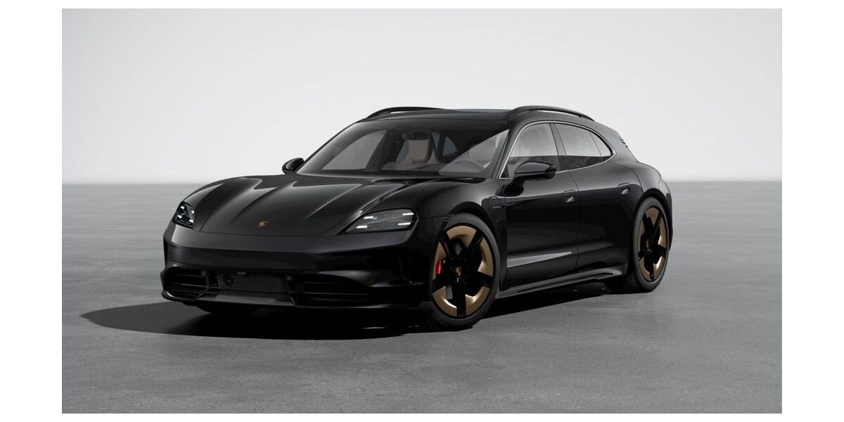 Porsche Taycan 24.600 km 109.990 &euro; Kaiserslautern 67657