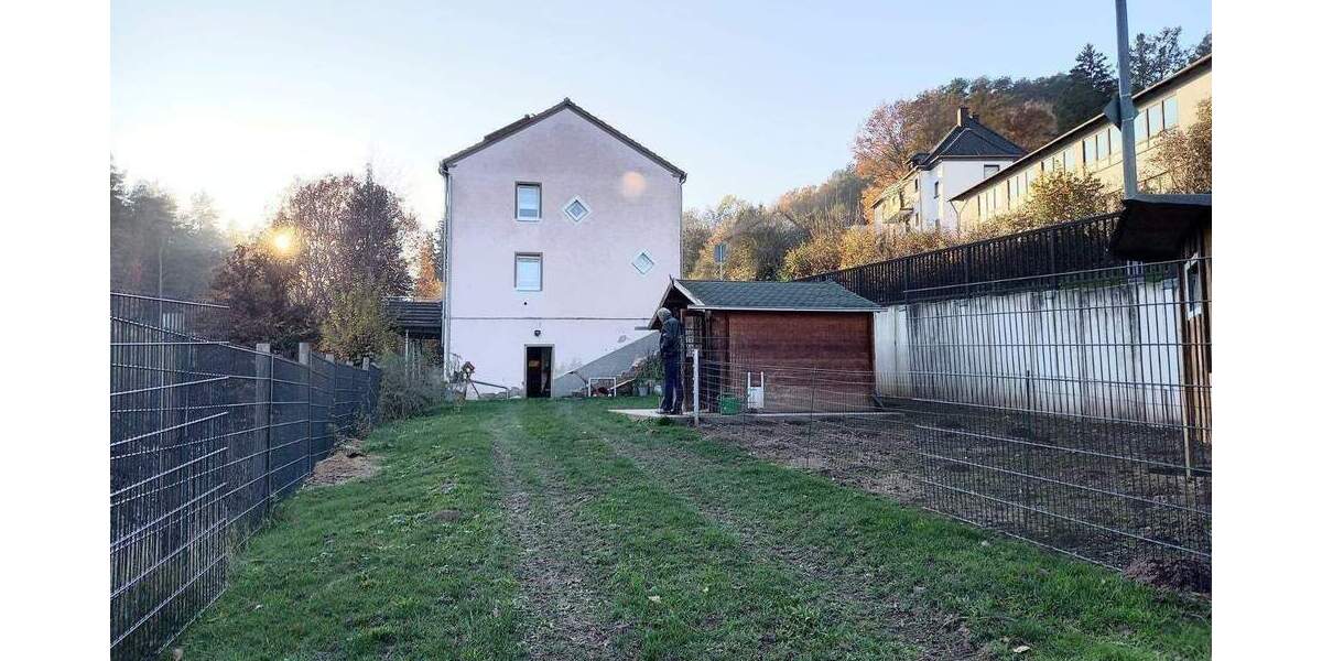 Mehrfamilienhaus, Wohnhaus Rodalben - 4 Zimmer, 125 m&sup2;, 215.000&euro; | Angebot:25683931