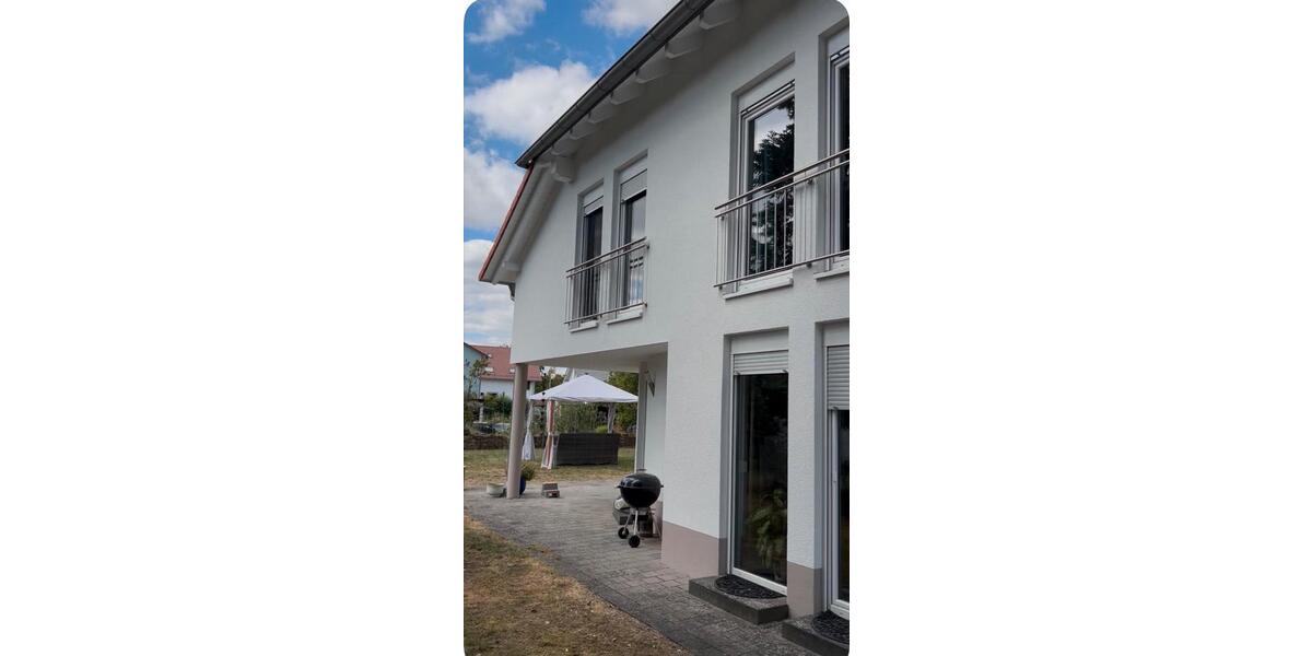 Einfamilienhaus Landstuhl - 6 Zimmer, 290 m&sup2;, 2.850&euro; | Angebot:26454098