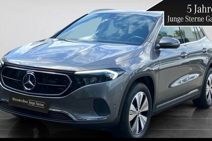 Mercedes-Benz EQA 38.497 km 32.400 &euro; Kaiserslautern 67663