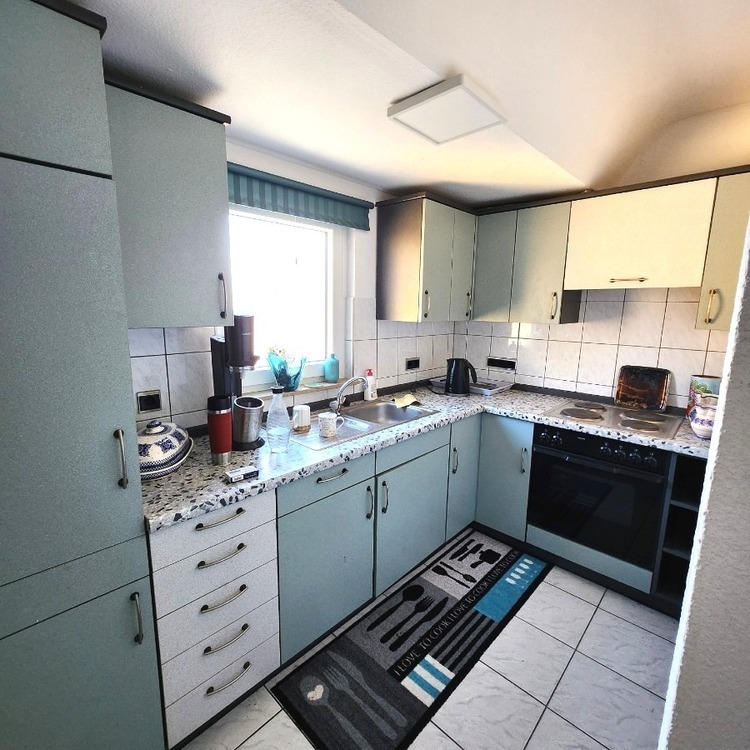 Naturnah & stadtnah: Familienfreundliches Einfamilienhaus in begehrter Lage von Erfenbach 7 zimmer