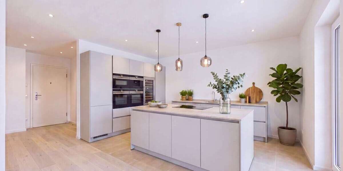 Etagenwohnung Kaiserslautern Betzenberg - 3 Zimmer, 101 m&sup2;, 498.000&euro; | Angebot:26887992