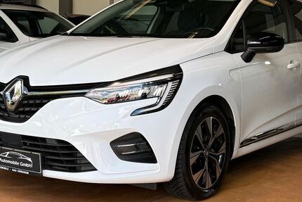 Renault Clio 13.915 km 13.590 &euro; Bad Dürkheim 67098