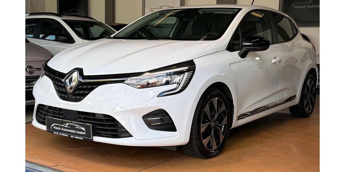 Renault Clio 13.915 km 13.590 &euro; Bad Dürkheim 67098