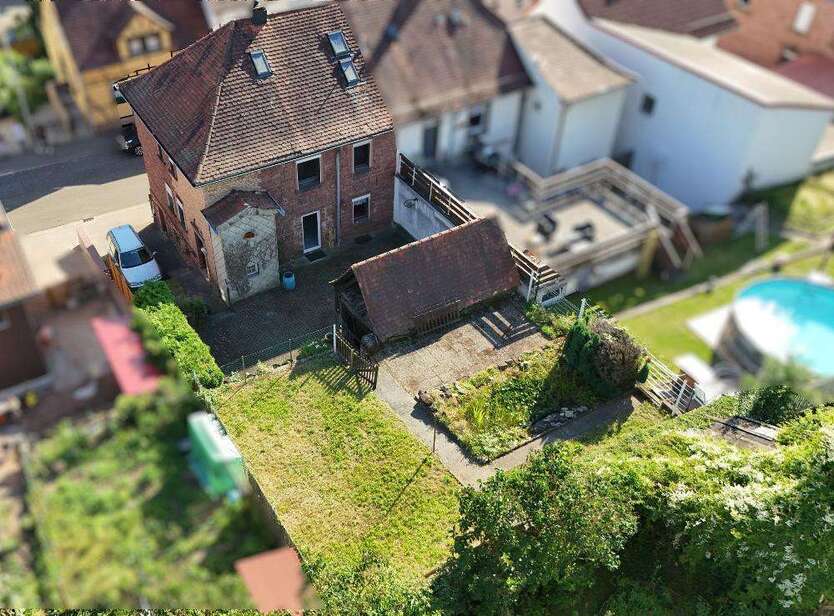 Haus zum Kaufen in Rodalben 109.000 € 110 m²