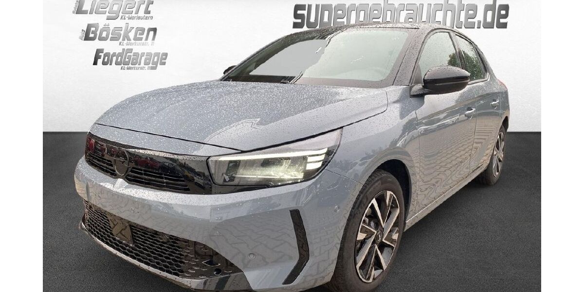 Opel Corsa 30.043 km 17.900 &euro; Kaiserslautern 67663