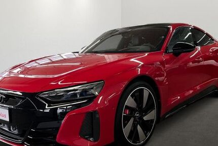 Audi RS e-tron GT 16.287 km 71.980 &euro; Kaiserslautern 67663