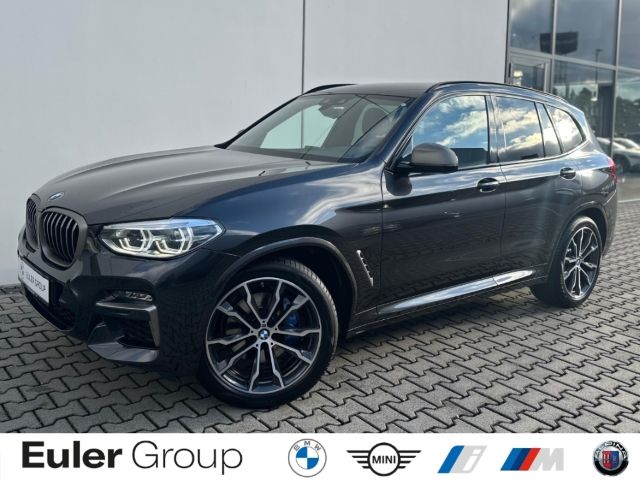 X3 M40