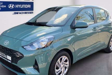 Hyundai i10 14.773 km 14.990 &euro; Bad Dürkheim 67098