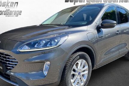 Ford Kuga 120.000 km 17.900 &euro; Kaiserslautern 67663