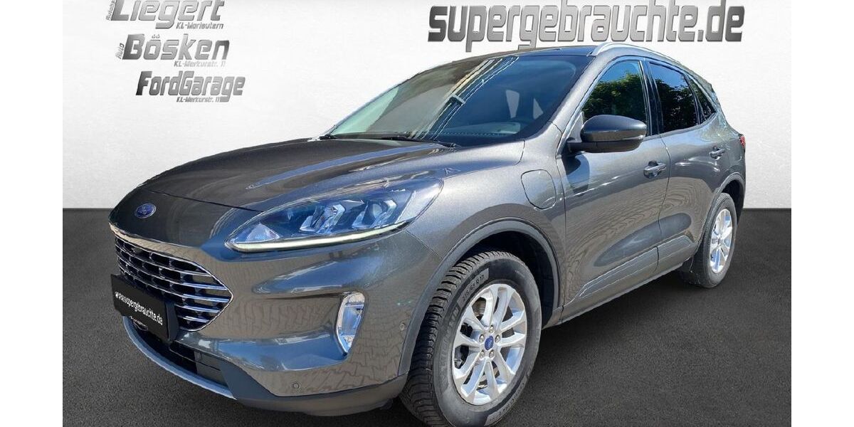Ford Kuga 120.000 km 17.900 &euro; Kaiserslautern 67663