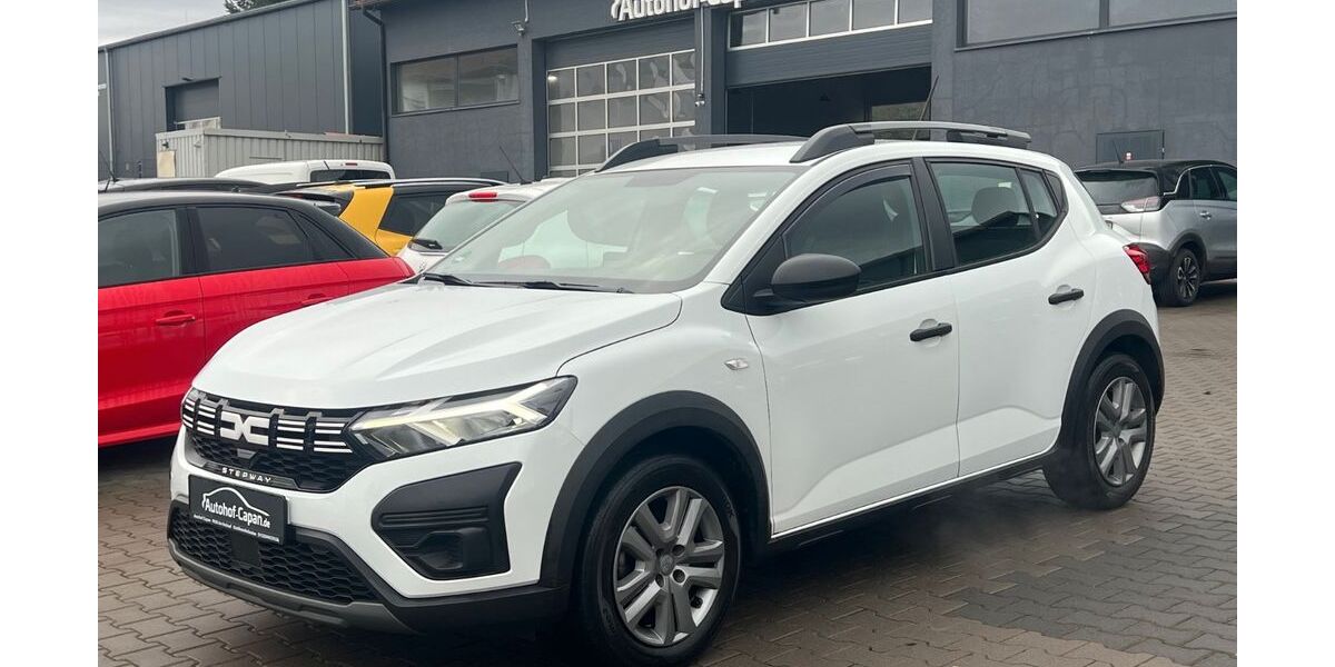 Dacia Sandero 85.000 km 13.599 &euro; Kirchheimbolanden 67292