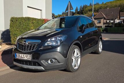 Opel Mokka 173.000 km 5.600 &euro; Ramsen 67305