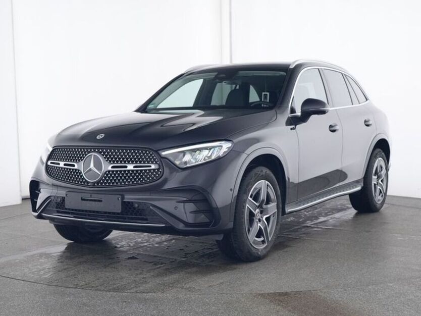 GLC 220