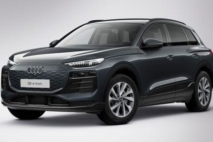 Audi Q6 e-tron 3.715 km 50.490 &euro; Kaiserslautern 67663