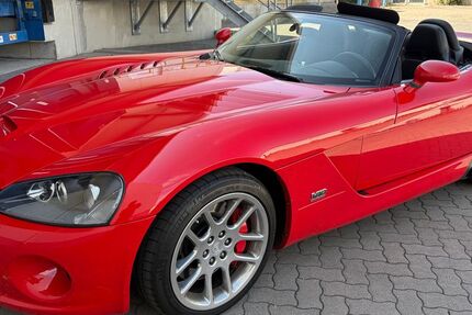 Dodge Viper 24.980 km 59.500 &euro; Kirchheimbolanden 67292