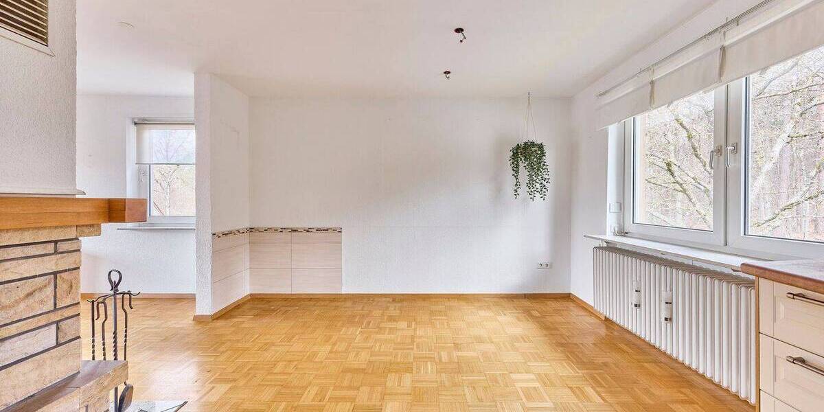 Mehrfamilienhaus, Wohnhaus Kaiserslautern Dansenberg - 9 Zimmer, 231 m&sup2;, 545.000&euro; | Angebot:26189977