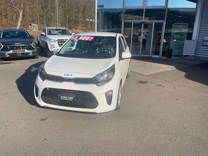 Picanto