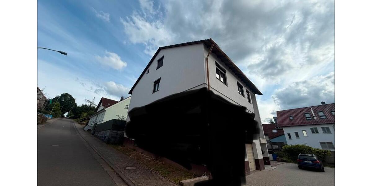 Maisonettenwohnung Leimen - 4 Zimmer, 127 m&sup2;, 249.000&euro; | Angebot:26868428
