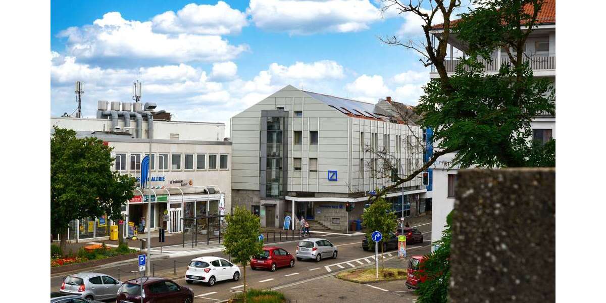 Gewerbeobjekt Pirmasens - 451&euro; | Angebot:18459105
