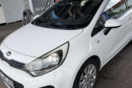 Kia Rio 136.350 km 5.000 &euro; Ramstein-Miesenbach, Stadt 66877