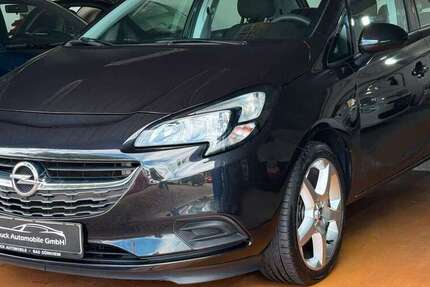 Opel Corsa 94.500 km 9.190 &euro; Bad Duerkheim 67098