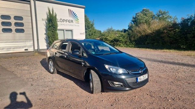 Opel Astra 140.000 km 3.900 &euro; Neustadt/Wstr. 67433