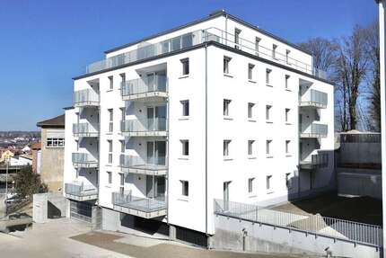 Wohnung Kaiserslautern Bahnheim - 3 Zimmer, 111 m&sup2;, 1.350&euro; | Angebot:25586525
