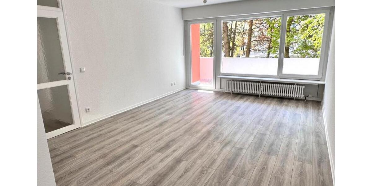 Erdgeschoßwohnung Kaiserslautern Engelshof - 3 Zimmer, 77 m&sup2;, 555&euro; | Angebot:26272887
