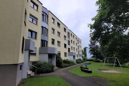 Wohnung Kaiserslautern Bahnheim - 2 Zimmer, 65 m&sup2;, 129.000&euro; | Angebot:26522408