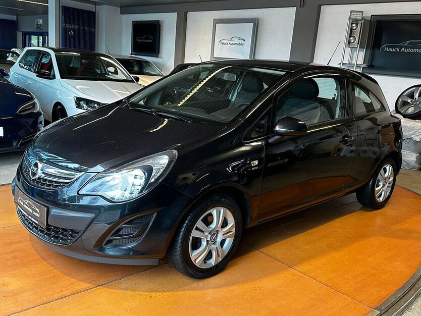 Corsa
