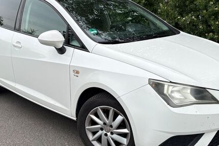 Seat Ibiza 180.000 km 4.690 &euro; Pirmasens 66954