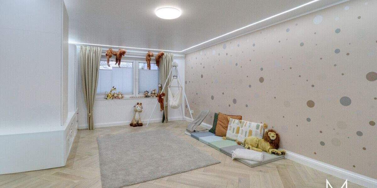 Einfamilienhaus Kaiserslautern Innenstadt - 7 Zimmer, 294 m&sup2;, 999.000&euro; | Angebot:25798454