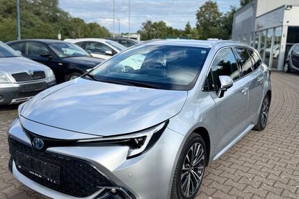 Toyota Corolla 25.926 km 26.999 &euro; Winnweiler 67722